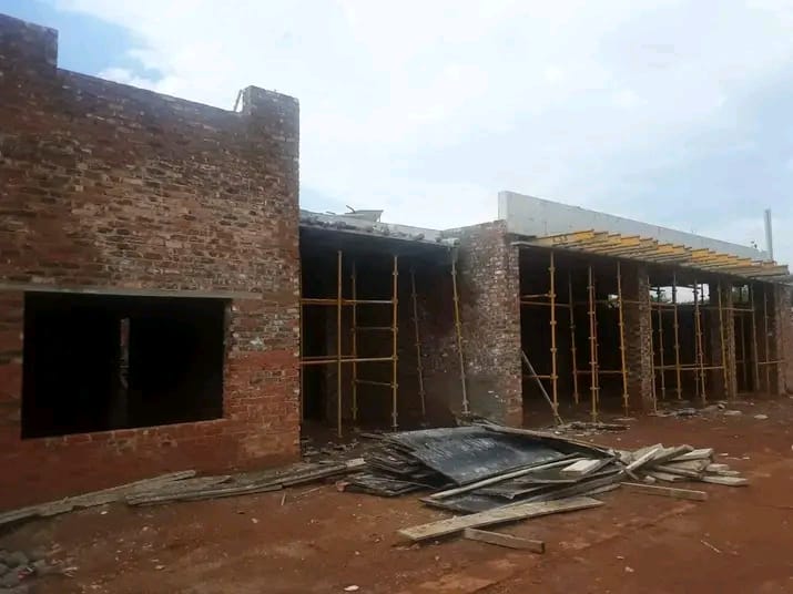 Building Construction 2